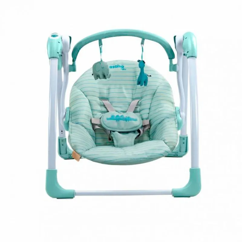 Columpio musical Coco*ASALVO Best