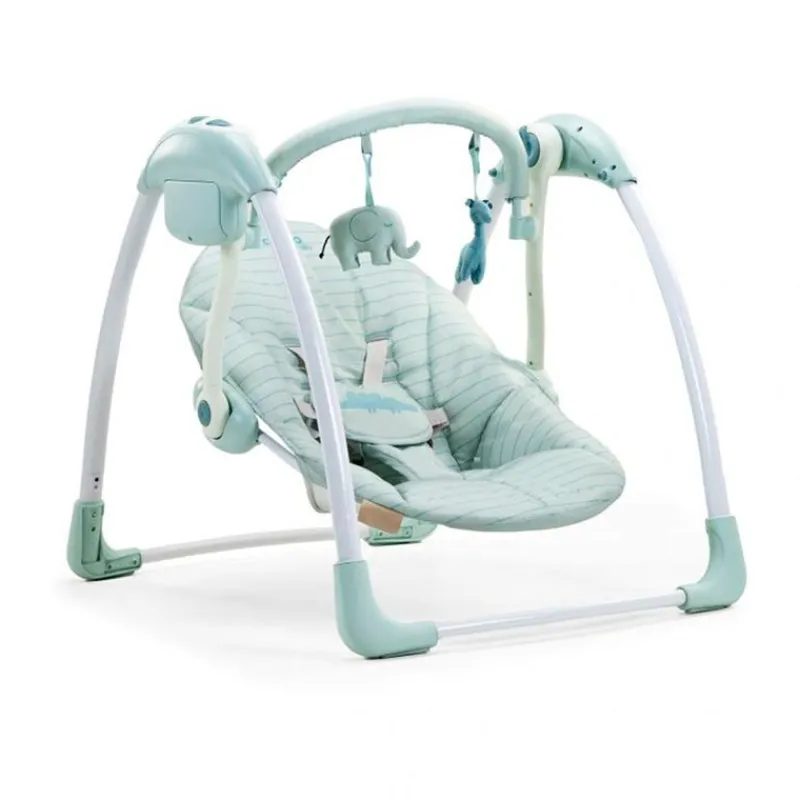 Columpio musical Coco*ASALVO Best