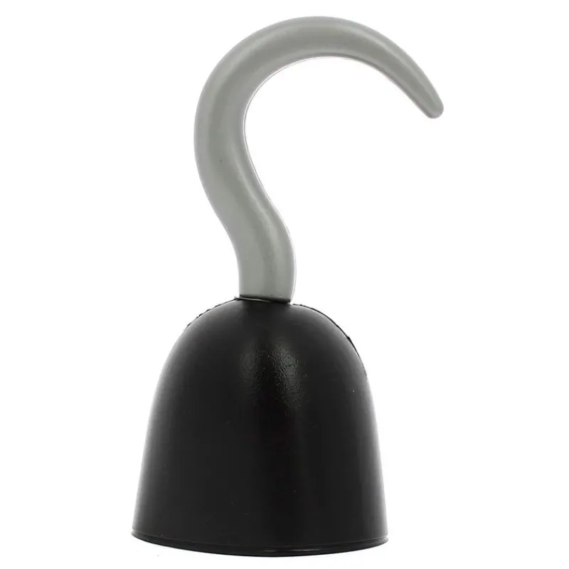 Complemento Disfaz Garfio Pirata*DRIM DISCOUNT