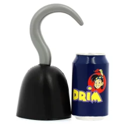 Complemento Disfaz Garfio Pirata*DRIM DISCOUNT