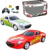 DRIM DISCOUNT Coches Radio Control (R/C)-Concept Car Coche R/C Escala 1:18 Surtido
