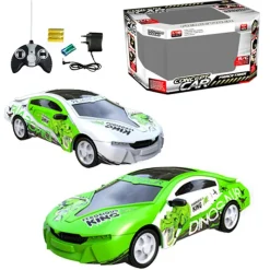 Concept Car Escala 1:18 Coche R/C*DRIM DISCOUNT Discount