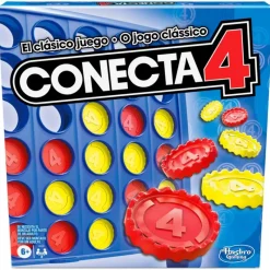 Conecta 4*HASBRO Outlet