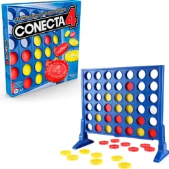 Conecta 4*HASBRO Outlet