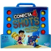 HASBRO Juegos De Mesa-Conecta 4 Shots