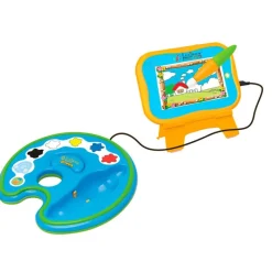 LEXIBOOK Electrónicos-Conecta para Dibujar