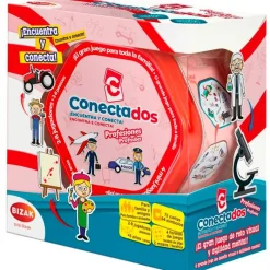 Conectados Profesiones*BIZAK New