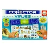 Conector Viajes por el Mundo*EDUCA Sale