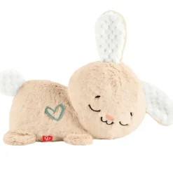 FISHER PRICE Primera Infancia Y Preescolar-Conejito Hora de Dormir