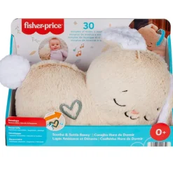 FISHER PRICE Primera Infancia Y Preescolar-Conejito Hora de Dormir