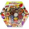 Conjunto Comida Infantil 120 Piezas*DRIM DISCOUNT Outlet