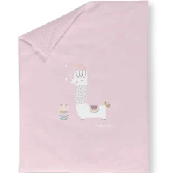 BIMBI DREAMS Ropa De Cuna-Conjunto de Cuna Funda Nórdica 60 Llama