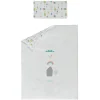 Conjunto de Cuna Funda Nórdica 60 Forest*BIMBI DREAMS Clearance