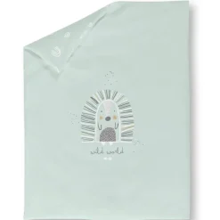 Conjunto de Cuna Funda Nórdica 60 Happy Erizo*BIMBI DREAMS Hot