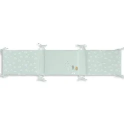 Conjunto de Cuna Funda Nórdica 60 Happy Erizo*BIMBI DREAMS Hot