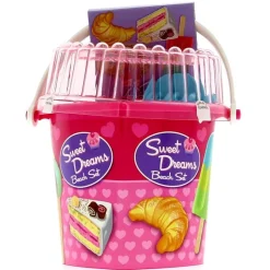 ANDRONI GIOCATTOLI Aire Libre-Conjunto de Playa Helados