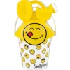 Conjunto de Playa Smiley Delicioso*ANDRONI GIOCATTOLI Outlet