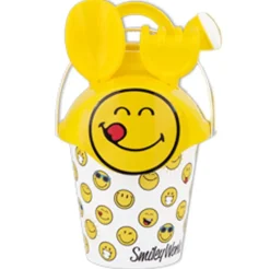 Conjunto de Playa Smiley Delicioso*ANDRONI GIOCATTOLI Outlet