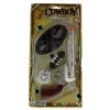 DRIM DISCOUNT Disfraces Y Complementos|Disfraces Y Complementos-Conjunto del Oeste Pistola con Antifaz