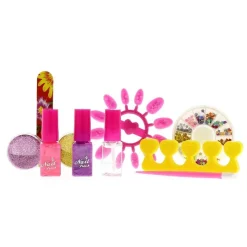 Conjunto Infantil de Manicura con Secador*DRIM DISCOUNT