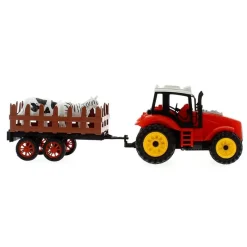 Conjunto tractores*DRIM DISCOUNT