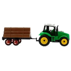 Conjunto tractores*DRIM DISCOUNT