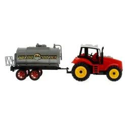 Conjunto tractores*DRIM DISCOUNT