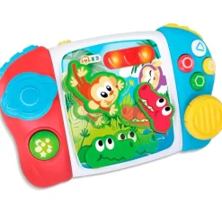 Consola Portátil Infantil*DRIM DISCOUNT Discount