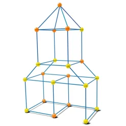 SELECCION DRIM Aire Libre-Construye tu Cabaña