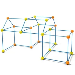 SELECCION DRIM Aire Libre-Construye tu Cabaña