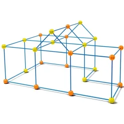 SELECCION DRIM Aire Libre-Construye tu Cabaña