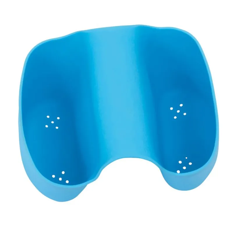 Contenedor de Baño para Cubetas Azul*OLMITOS New