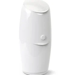 SAFETY Accesorios Y Complementos De Baño-Contenedor de Pañales