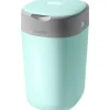 Contenedor de pañales Sangenic Twist & Click Verde*TOMMEE TIPPEE Discount