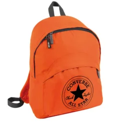 CONVERSE Escolar-Mochila Naranja