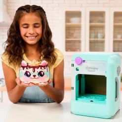 FAMOSA Manualidades-Cookeez Makery Frigorífico Mágico