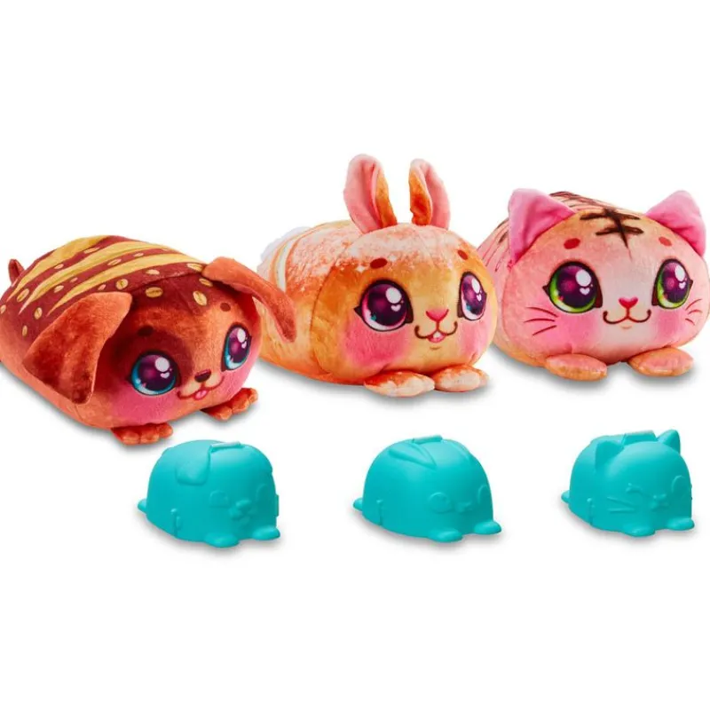 FAMOSA Electrónicos|Manualidades-Cookeez Makery Horno Mágico Surtido