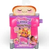 Cookeez Makery Tostadas Mágicas Sorpresa*FAMOSA New