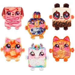 Cookeez Makery Tostadas Mágicas Sorpresa*FAMOSA New