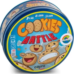 Cookies Battle Juego Mesa*CAYRO Hot