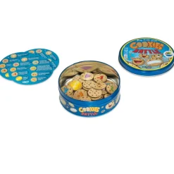 Cookies Battle Juego Mesa*CAYRO Hot