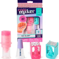 SPIN MASTER Juegos Y Juguetes De Imitación-Cool Maker Go Glam Recarga