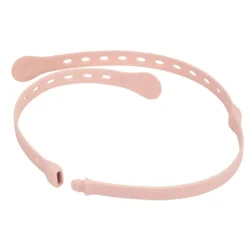 Correa anticaída para tazas y biberones Rosa*B.BOX New