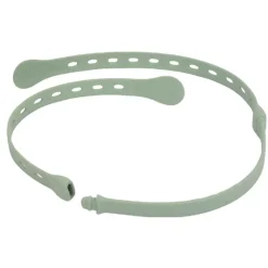 B.BOX Complementos De Alimentación|Accesorios Y Complementos De Viaje-Correa anticaídas para tazas y biberones Menta