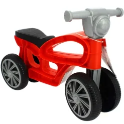 Correpasillo Mini Custom Rojo*CHICOS Sale