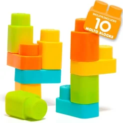 Correpasillos Azul*MOLTO Discount