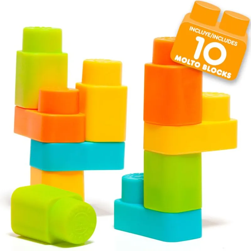 Correpasillos Azul*MOLTO Discount