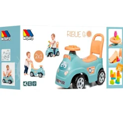 Correpasillos Azul*MOLTO Discount