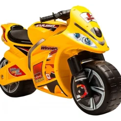 INJUSA Bicicletas, Correpasillos Y Triciclos-Correpasillos Moto Winner