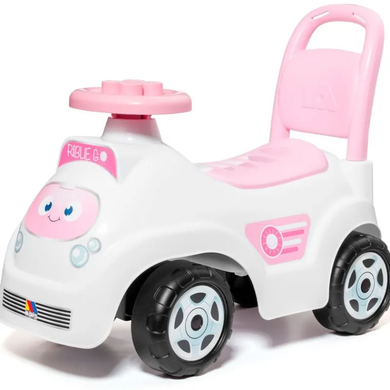 Correpasillos Rosa*MOLTO